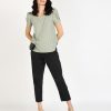 Acorn Polka Dotted Women Top - Image 4