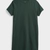 Acorn 100% Cotton Long T-Shirt - Image 3